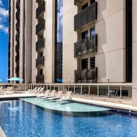 Hotel Flat Aguas Claras 218 S4 Brasília Exteriér fotografie