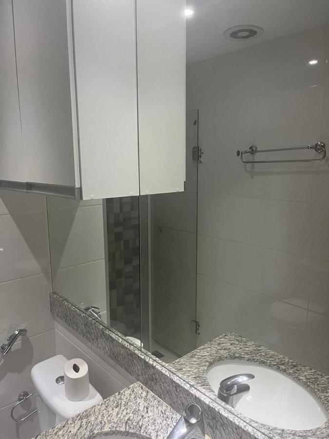 Hotel Flat Aguas Claras 218 S4 Brasília Exteriér fotografie