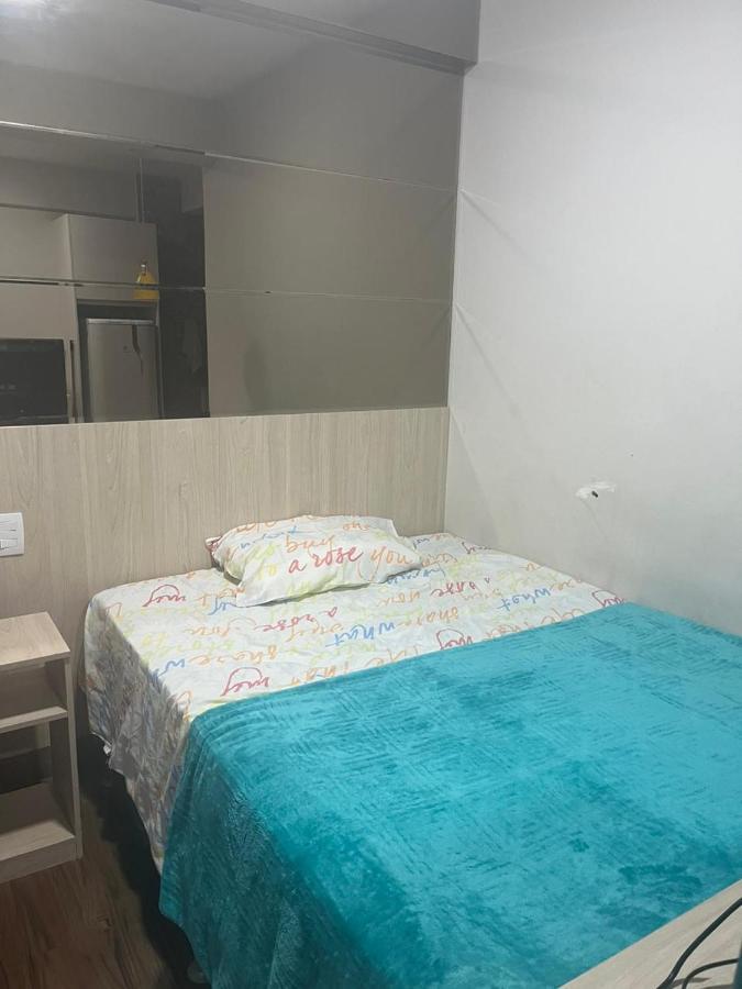 Hotel Flat Aguas Claras 218 S4 Brasília Exteriér fotografie