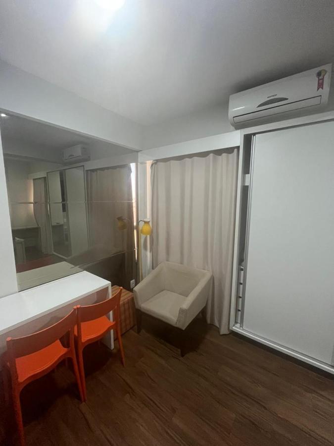 Hotel Flat Aguas Claras 218 S4 Brasília Exteriér fotografie