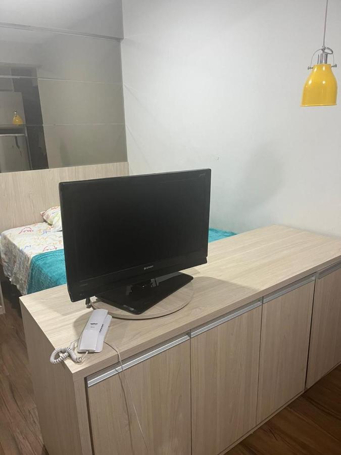 Hotel Flat Aguas Claras 218 S4 Brasília Exteriér fotografie