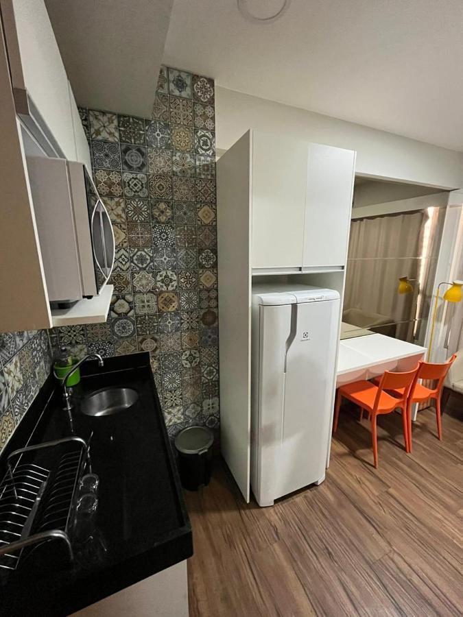 Hotel Flat Aguas Claras 218 S4 Brasília Exteriér fotografie