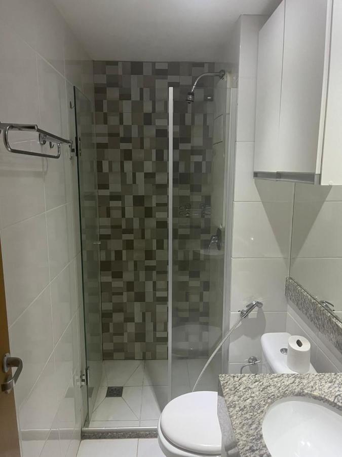 Hotel Flat Aguas Claras 218 S4 Brasília Exteriér fotografie